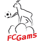 Wappen FC Gams II  46154