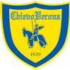 Wappen AC ChievoVerona diverse