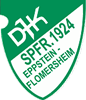 Wappen DJK SF 1924 Eppstein-Flomersheim II  123030