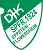 Wappen DJK SF 1924 Eppstein-Flomersheim II