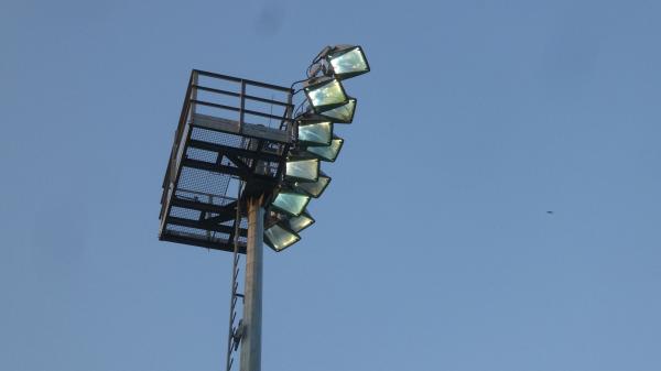 Bezirkssportplatz im Stadion Wannsee - Berlin-Wannsee