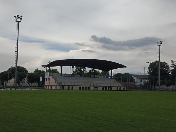 Centro Sportivo Parrocchiale San Giovanni Bosco - Belvedere