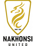 Wappen Nakhon Si United FC diverse  125585