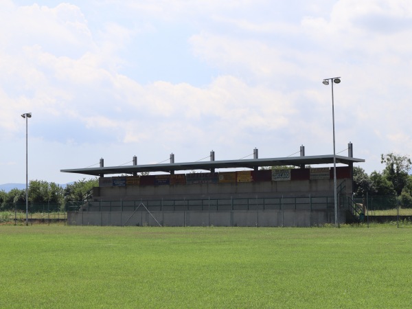 Campo Sportivo di Chiuppano - Chiuppano