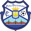 Wappen Peña Balsamaiso CF  111937