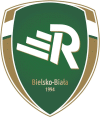 Wappen BTS Rekord Bielsko-Biała - Kobiety  125165