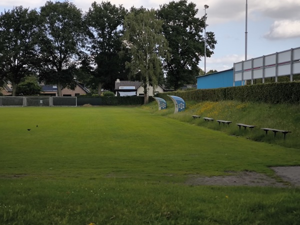 Sportpark De Braaken veld 3 - Bernheze-Heesch
