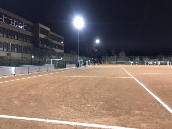 Stadion Bodenbacher Straße Nebenplatz - Dresden-Blasewitz