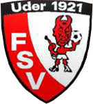 Wappen FSV Uder 1921 diverse
