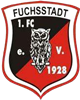 Wappen 1. FC 1928 Fuchsstadt diverse  121714