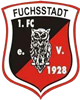 Wappen 1. FC 1928 Fuchsstadt diverse