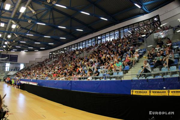 EgeTrans Arena - Bietigheim-Bissingen