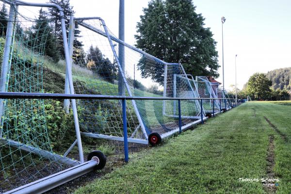 Sportplatz Zaislen - Albstadt-Onstmettingen