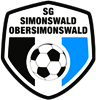 Wappen SG Simonswald/Obersimonswald (Ground B)