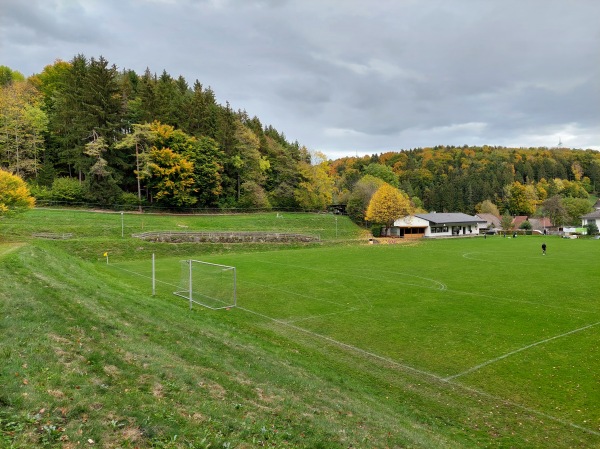 Schneckenarena - Bonndorf/Schwarzwald-Dillendorf