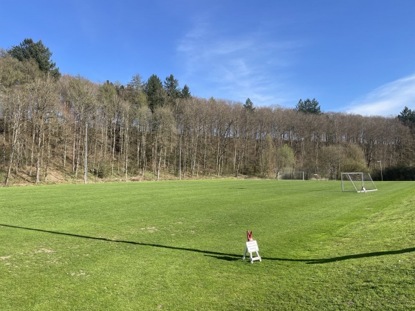 GEBERIT-Arena Nebenplatz 3 - Pfullendorf