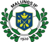 Wappen Malungs IF II