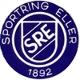 Wappen SR Eller 1892 II Wappen SR Eller 1892 II