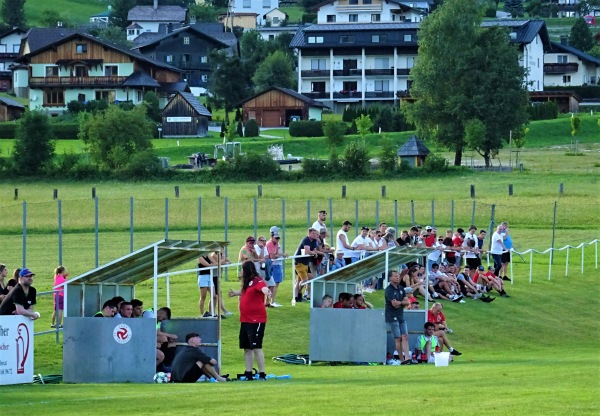 Sturzhahnarena Tauplitz - Tauplitz
