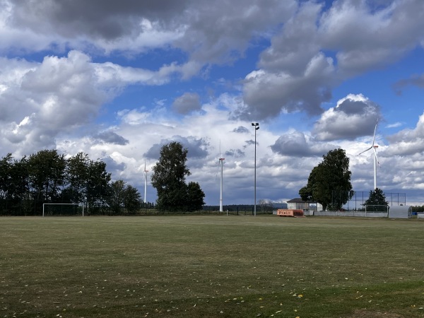 bd-Sensors-Sportpark Auf der Hut Platz 3 - Röslau