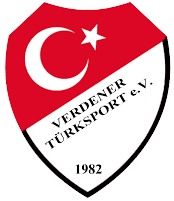 Wappen Verdener Türksport 1982 diverse