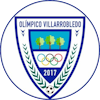 Wappen CD Olímpico Villarrobledo diverse