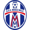 Wappen ASD Musile Mille diverse  132493