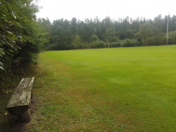 Flutlichtsportplatz Wekenborg - Meppen-Bokeloh