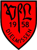 Wappen VfL Dielmissen 1958 II