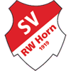 Wappen SV Rot Weiß Horn 1919 II