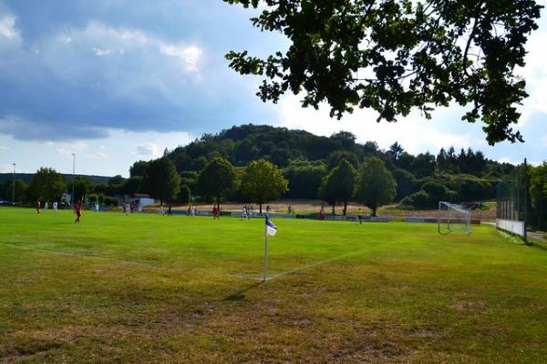 Sportanlage Altmühlring - Kipfenberg-Arnsberg