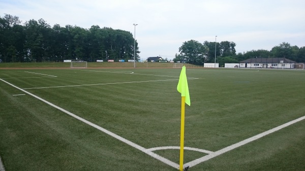 Sportplatz Güllesheim - Güllesheim