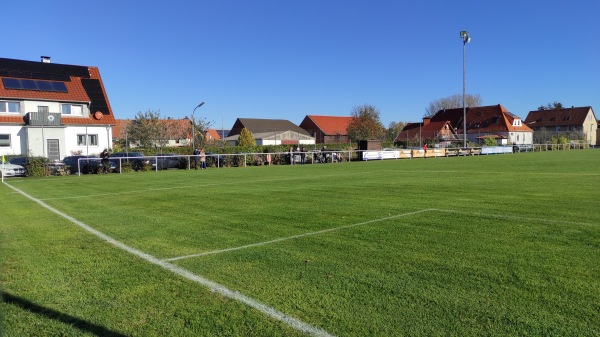 Sportplatz Lochtum - Goslar-Lochtum