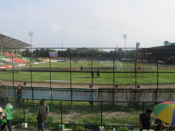 Stadion Teladan - Medan