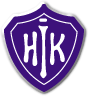 Wappen ehemals Hellerup IK Wappen ehemals Hellerup IK
