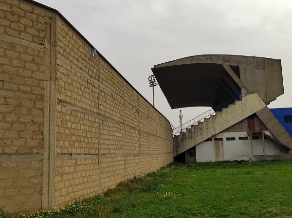 Stade d'Honneur de Settat - Settat