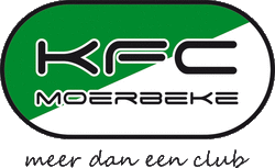 Wappen KFC Moerbeke diverse  93842