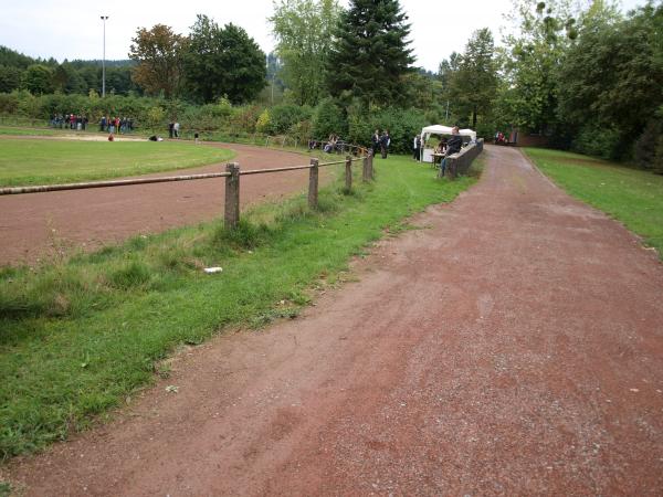 Eggestadion - Horn-Bad Meinberg