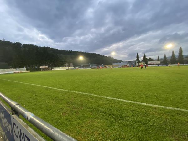 Sportplatz Dägerli - Windisch