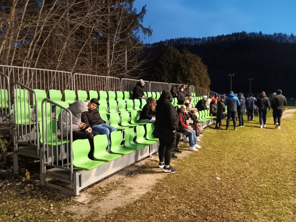 Športni park Rogatec - igrišče z UT - Rogatec