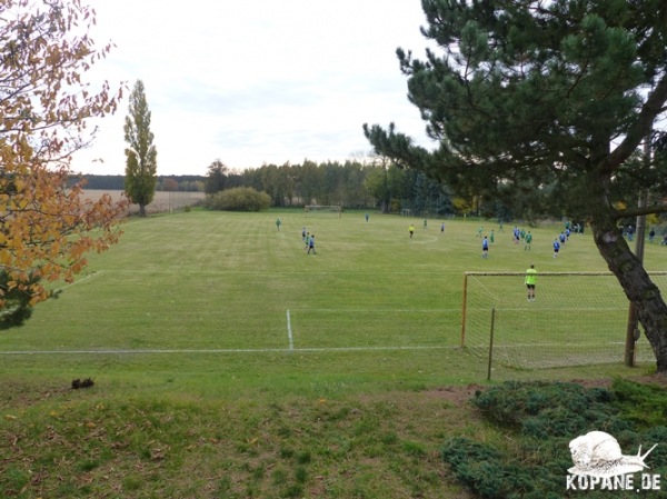 Sport- und Freizeitzentrum Malitschkendorf - Kremitzaue-Malitschkendorf