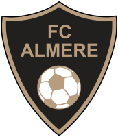 Wappen FC Almere diverse  77101
