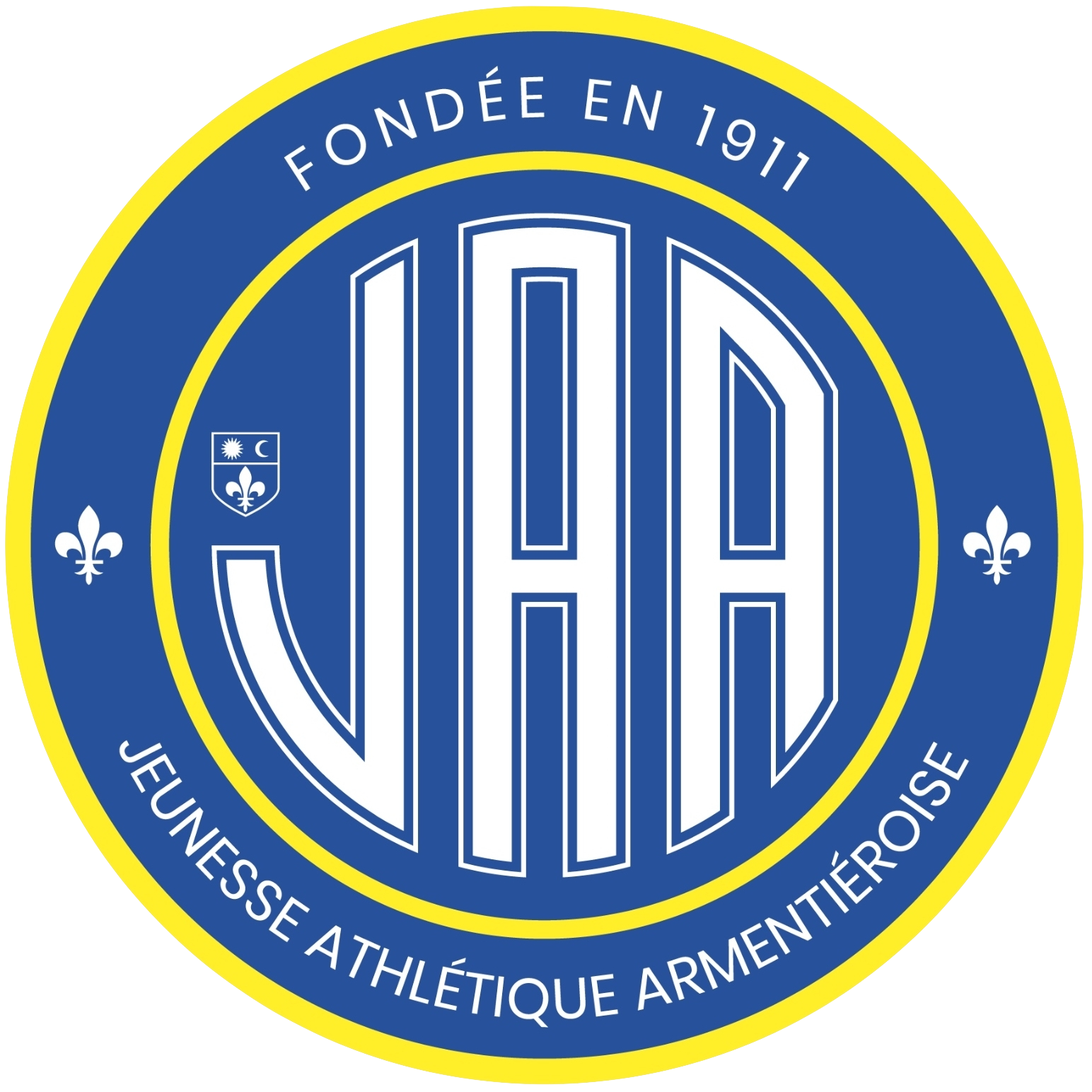 Wappen JA Armentiéroise diverse  137597