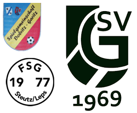 Wappen SG Dobritz / Garitz II / Steutz/Leps  64036