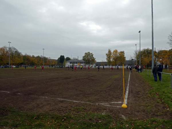 Bezirkssportanlage Asterstein Platz 2 - Koblenz-Asterstein