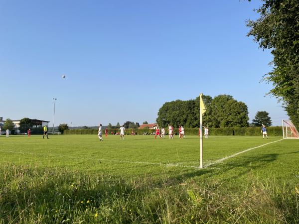 Schloßstadion - Dietramszell-Ascholding