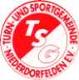 Wappen TSG Niederdorfelden 1921 diverse