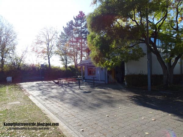 Sportanlage Hohenacker - Waiblingen-Hohenacker