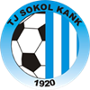 Wappen TJ Sokol Kaňk B