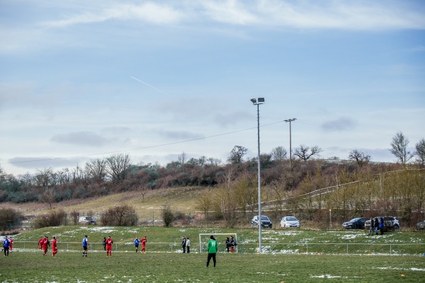 Stadion am See Nebenplatz - Obernzenn